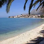 アパート By The Sea Gradac, Makarska - 6886