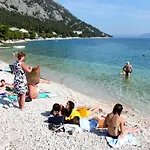 By The Sea Gradac, Makarska - 6886 アパート