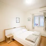 アパート By The Sea Gradac, Makarska - 6886