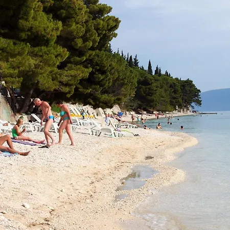 By The Sea Gradac, Makarska - 6886 * Gradac (Split-Dalmatia)