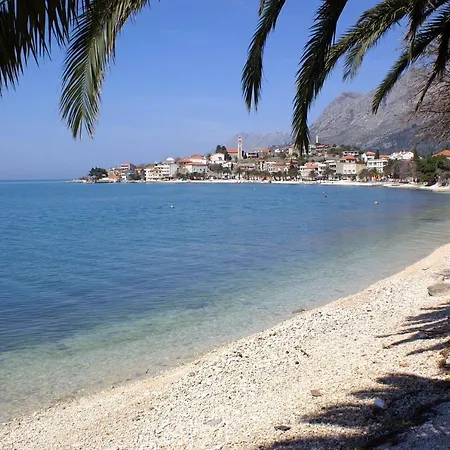 Apartament By The Sea Gradac, Makarska - 6886