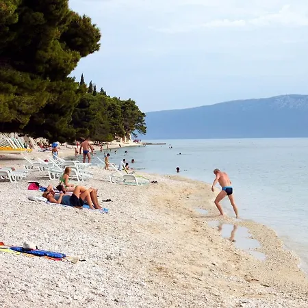 Apartament By The Sea Gradac, Makarska - 6886 *