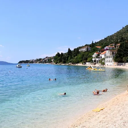 Apartament By The Sea Gradac, Makarska - 6886