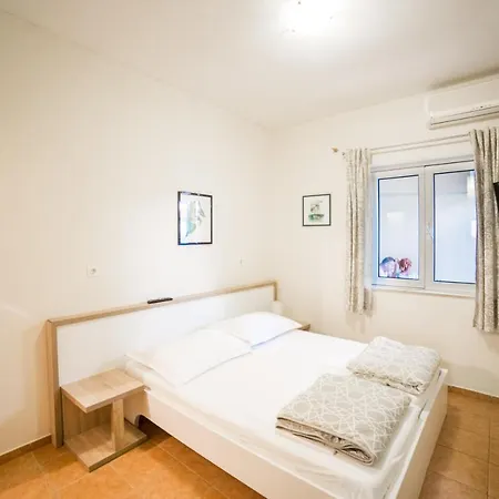 Apartament By The Sea Gradac, Makarska - 6886
