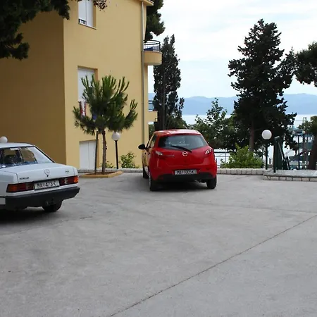 アパート By The Sea Gradac, Makarska - 6886