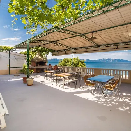 By The Sea Gradac, Makarska - 6886