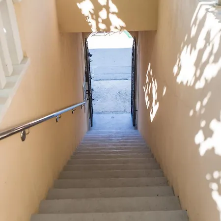 アパート By The Sea Gradac, Makarska - 6886 *